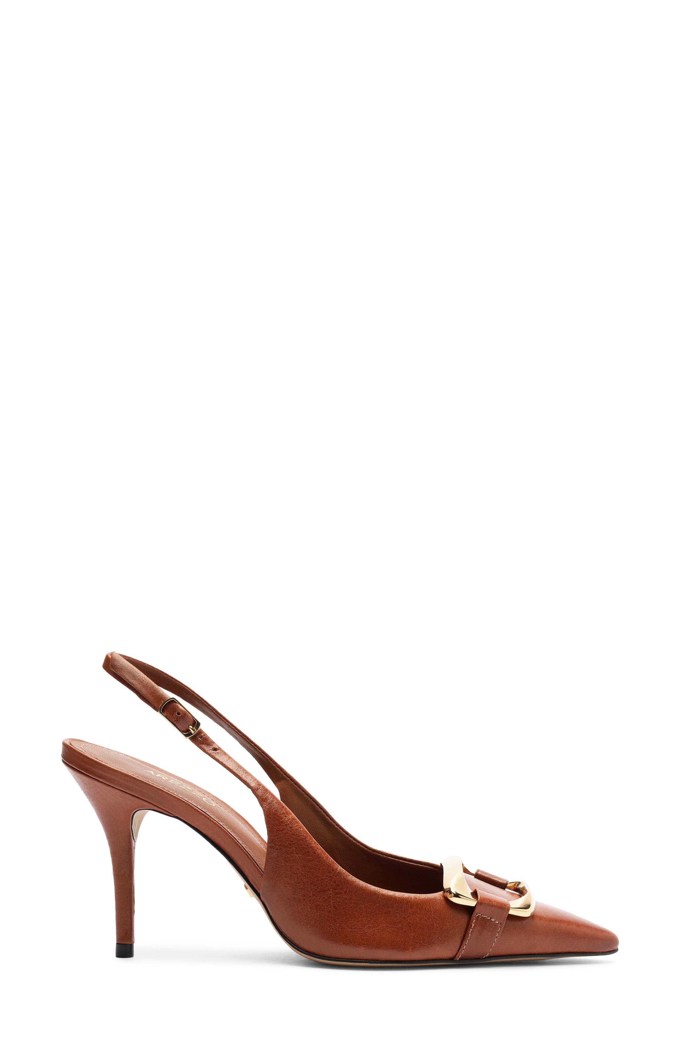Felicity Pointed Toe Slingback Pump - image 4