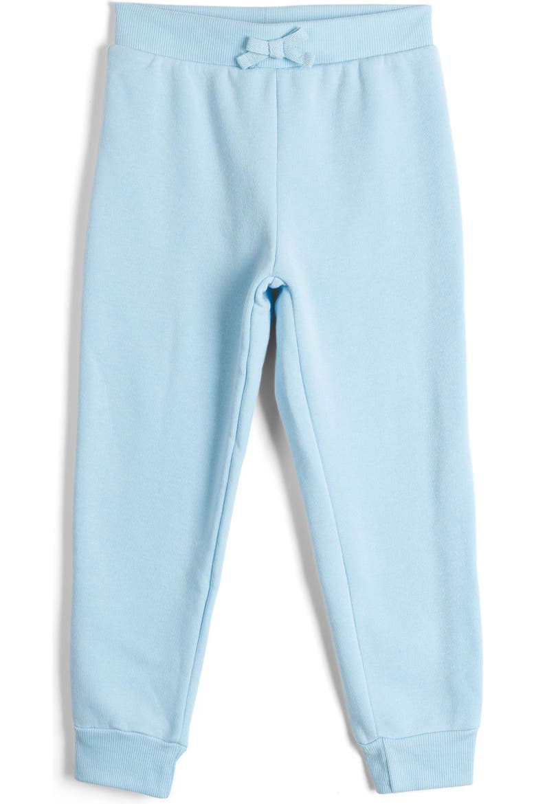 Lilo & Stitch Fleece 2-Piece Hoodie and Jogger Set, Alternate, color, Stitch Light Blue