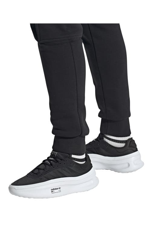 Adidas Originals Adidas Adifom X Sneaker In Black