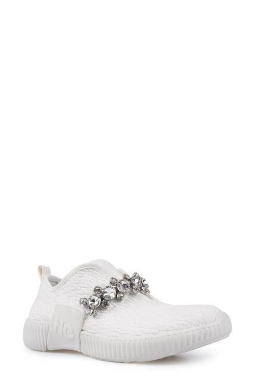 National Comfort Khamryn Sneaker In White