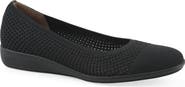 White Mountain Footwear Florian Ballet Flat