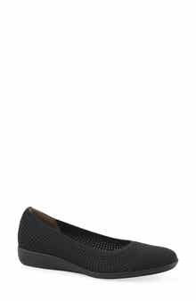 White Mountain Footwear Florian Ballet Flat