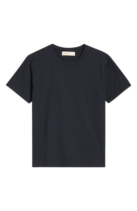 Organic Cotton Shop T-Shirt
