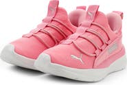 PUMA Kids' One4All 2.0 Easy-On Running Sneaker