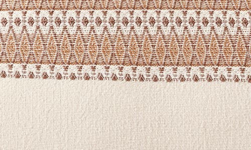 Coyuchi Coast Organic Cotton Pillow Sham In Neutral
