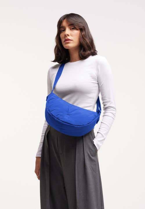 Got Bag Cloud Moon Bag In Blue