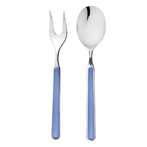 Fantasia Serving Set - 2 Pieces
