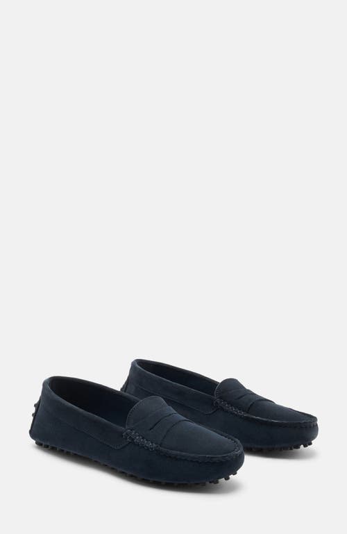 Scarosso Ashley Driving Shoes