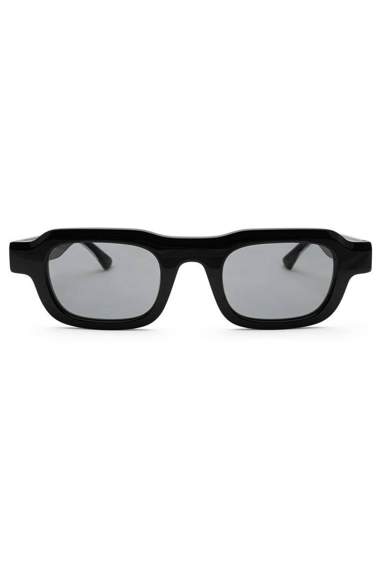 Cooper Sunglasses, Main, color, Deep Grey