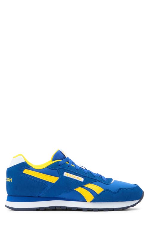 Reebok Glide Sneaker