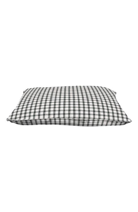 Rectangle Pet Pillow Bed