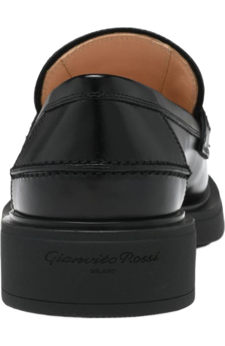 Gianvito Rossi Martine Flats, Alternate, color,