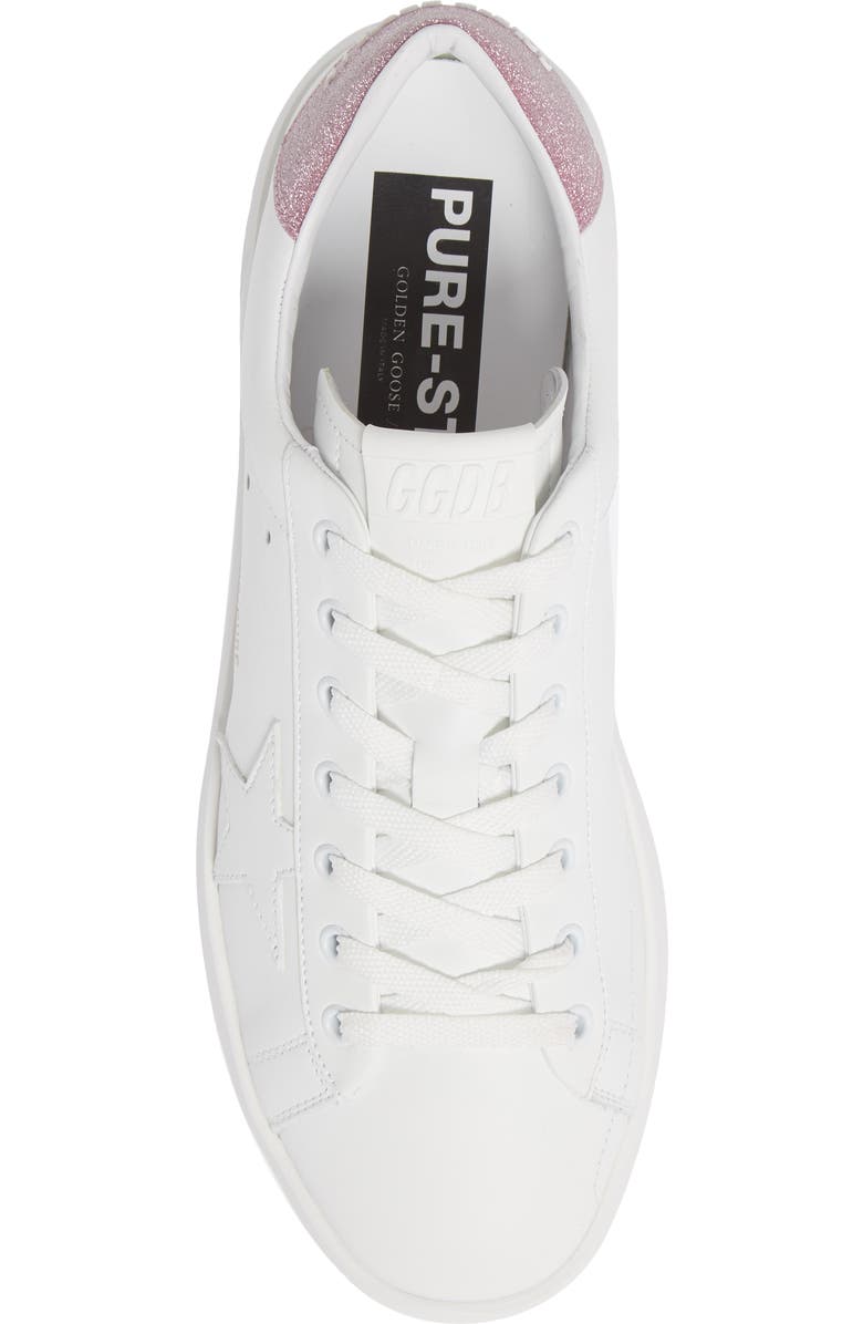 Golden Goose PURESTAR Low Top Sneaker, Alternate, color,