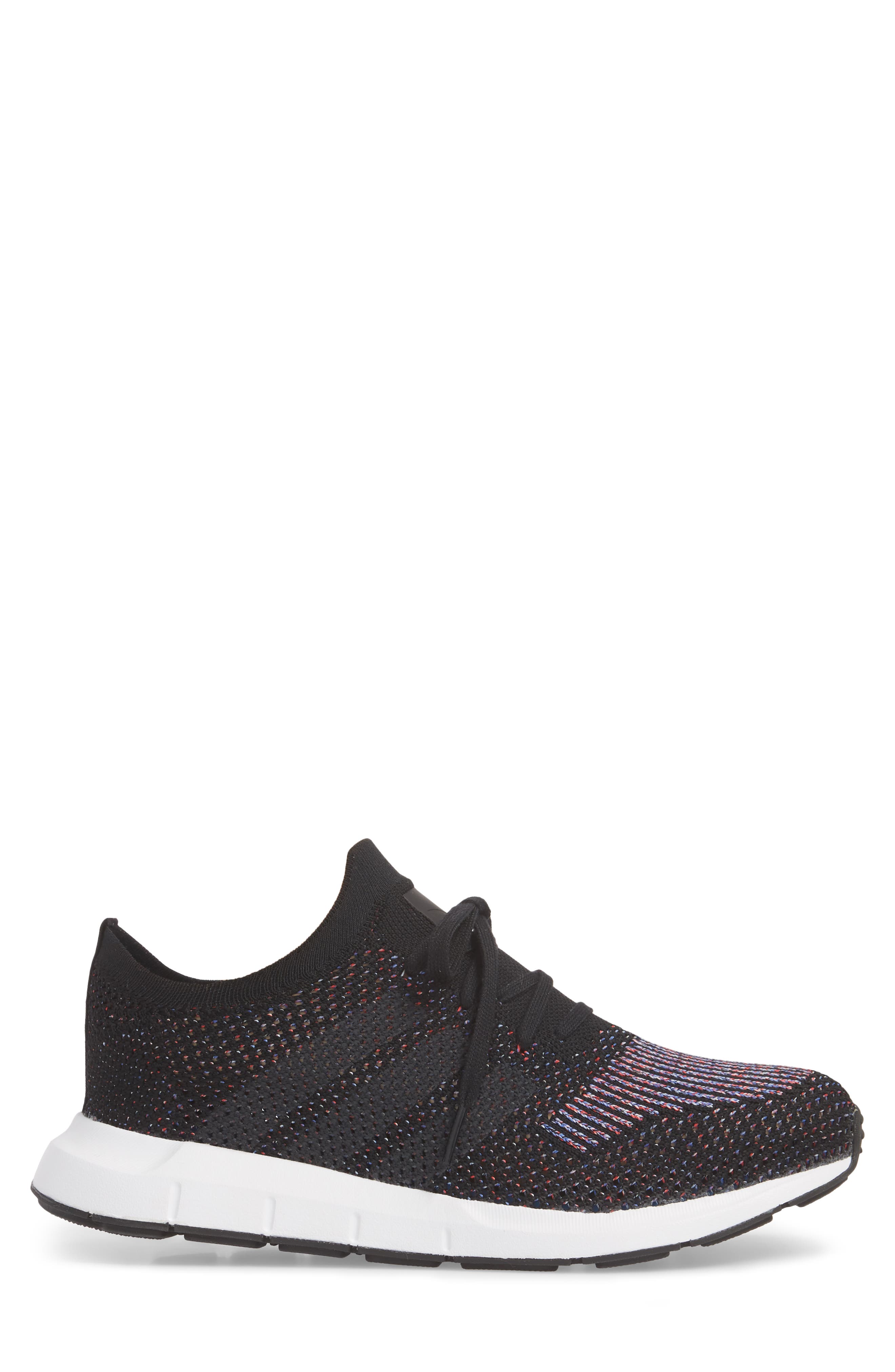 adidas Swift Run Primeknit Sneaker, Alternate, color, 