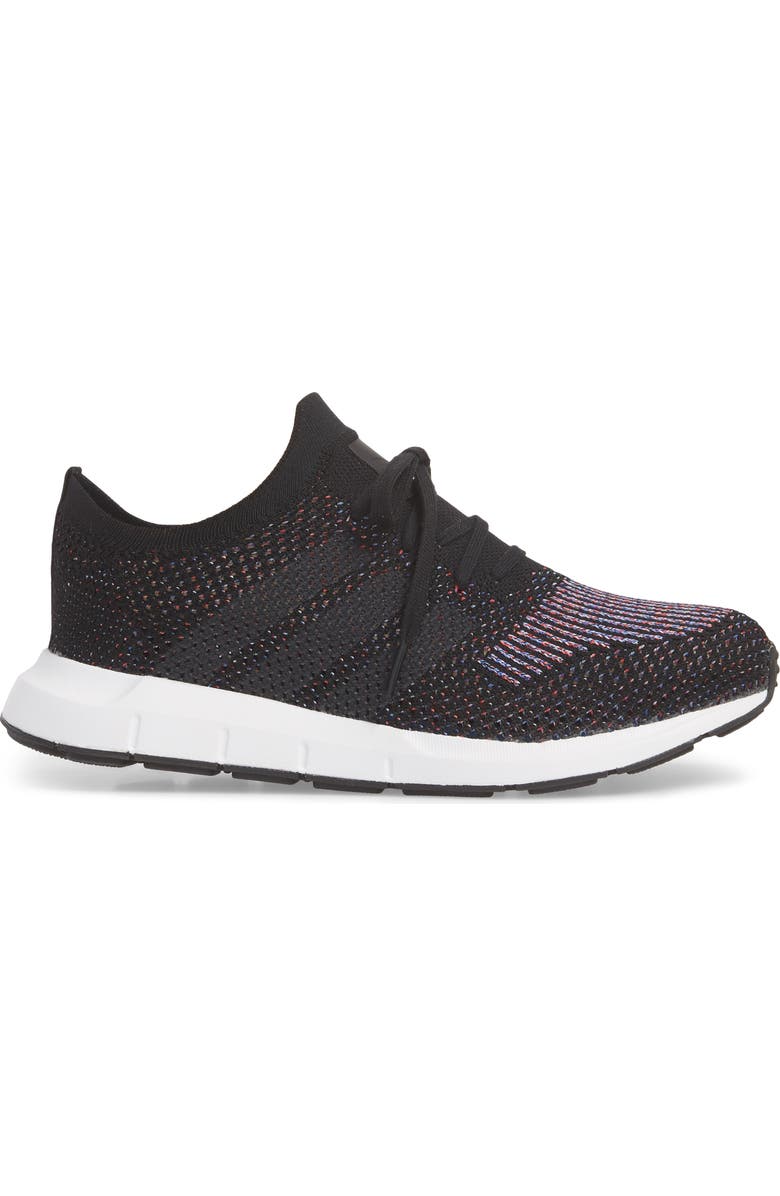 adidas Swift Run Primeknit Sneaker, Alternate, color,