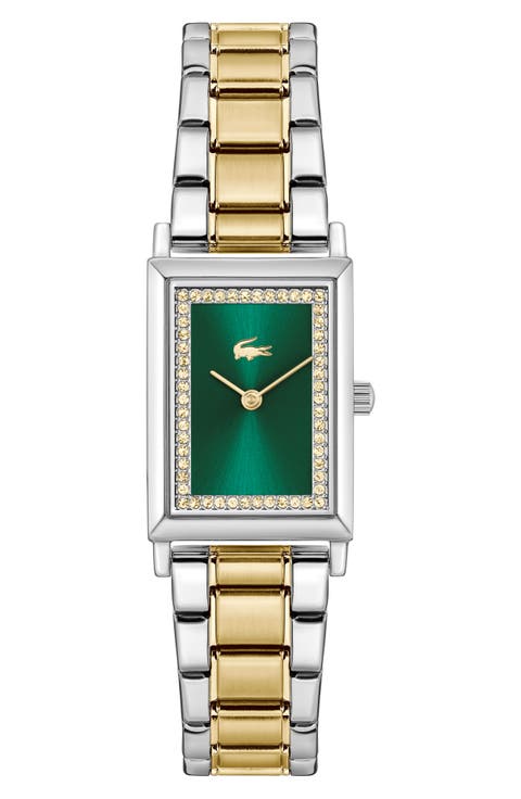 Catherine Bracelet Watch, 28.3mm