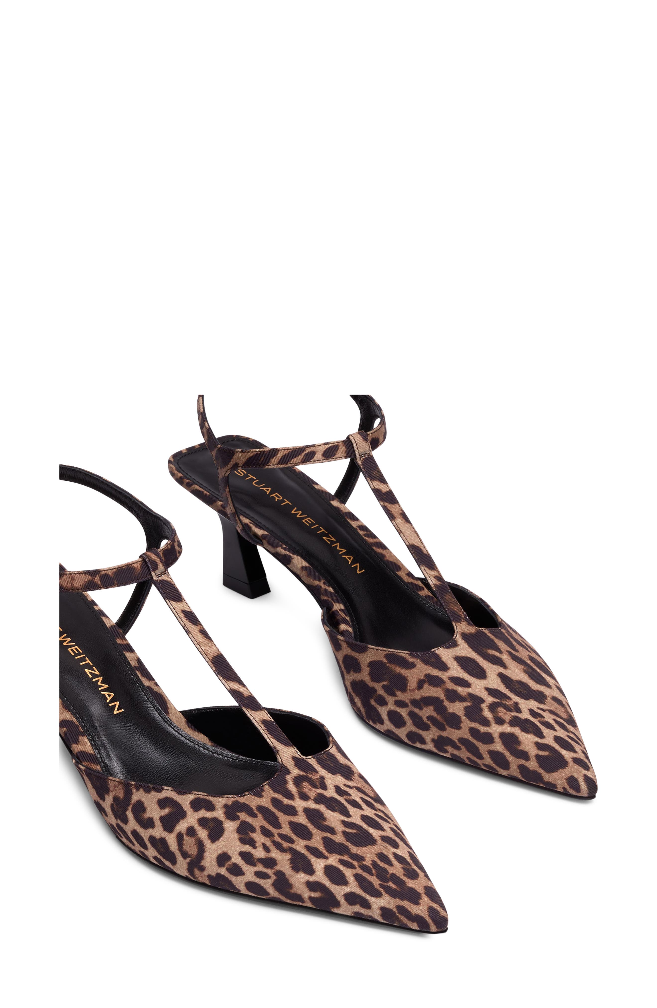 Vne Patent Leather T-Strap Pump, Alternate, color, CLASSIC LITE