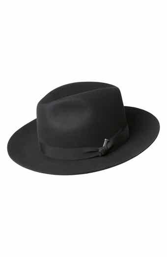 Bailey Ralat Felted Fedora