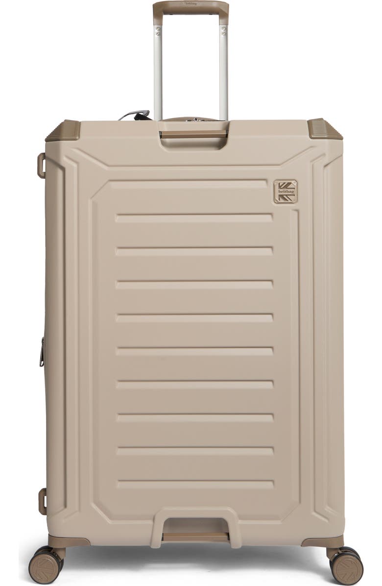 Britbag Stonesfield 31-Inch Hardside Spinner Luggage, Main, color, Tuffet