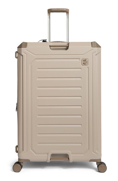 Stonesfield 31-Inch Hardside Spinner Luggage