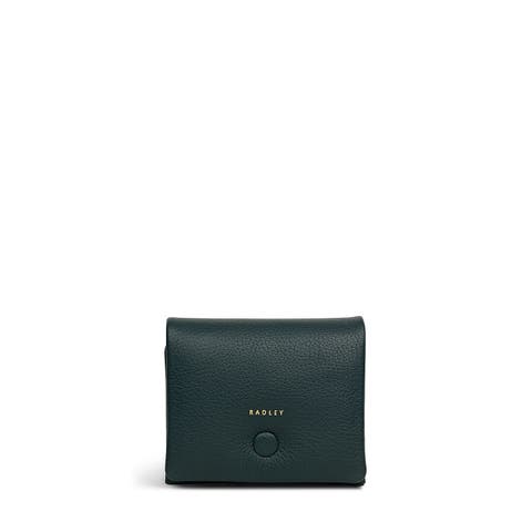 Mallow Street Medium Folded Wallet