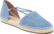 Eileen Fisher Lee Espadrille Flat