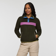 Cotopaxi Teca Fleece Pullover - Women's