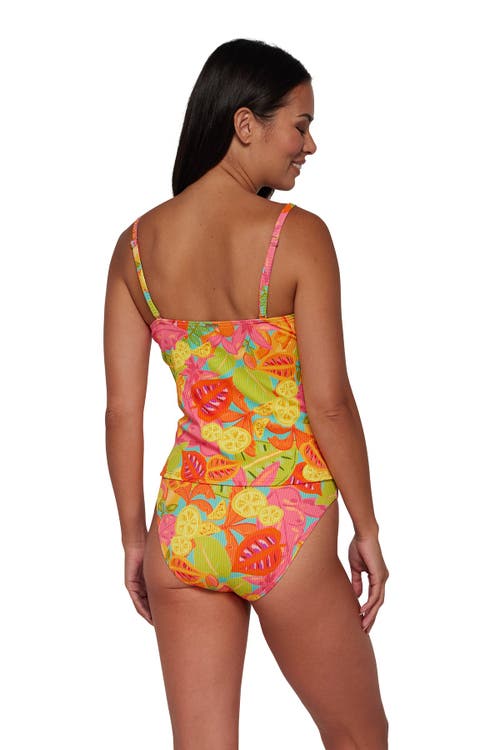 Sunsets Simone Tankini Swimsuit Top