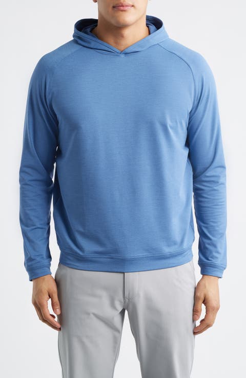 Pine Performance Hoodie