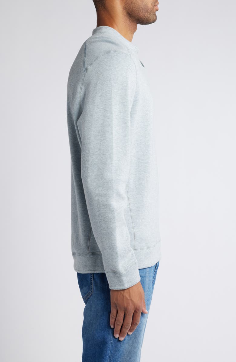 Tommy Bahama New Flip Coast Abaco Sweatshirt, Alternate, color,