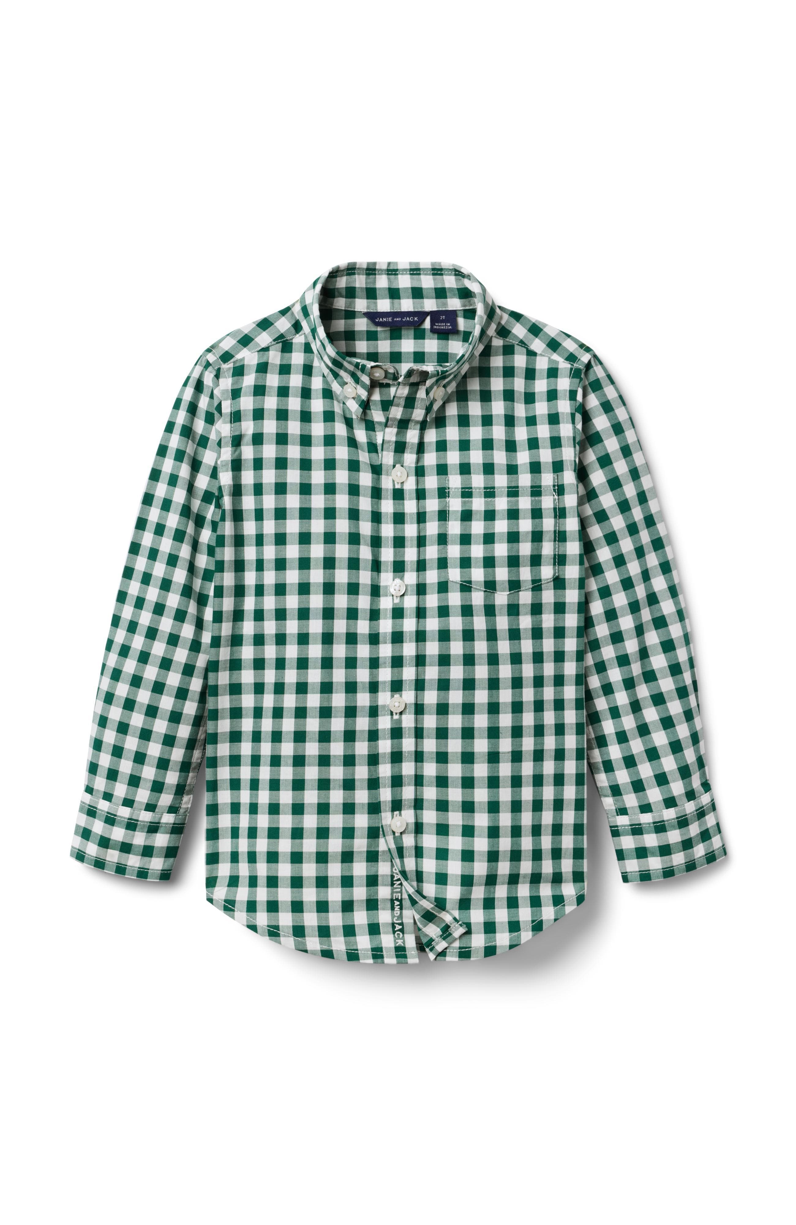 selected Green