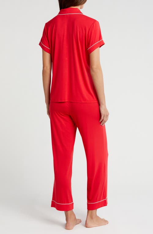 Nordstrom Classic Silk Pajamas