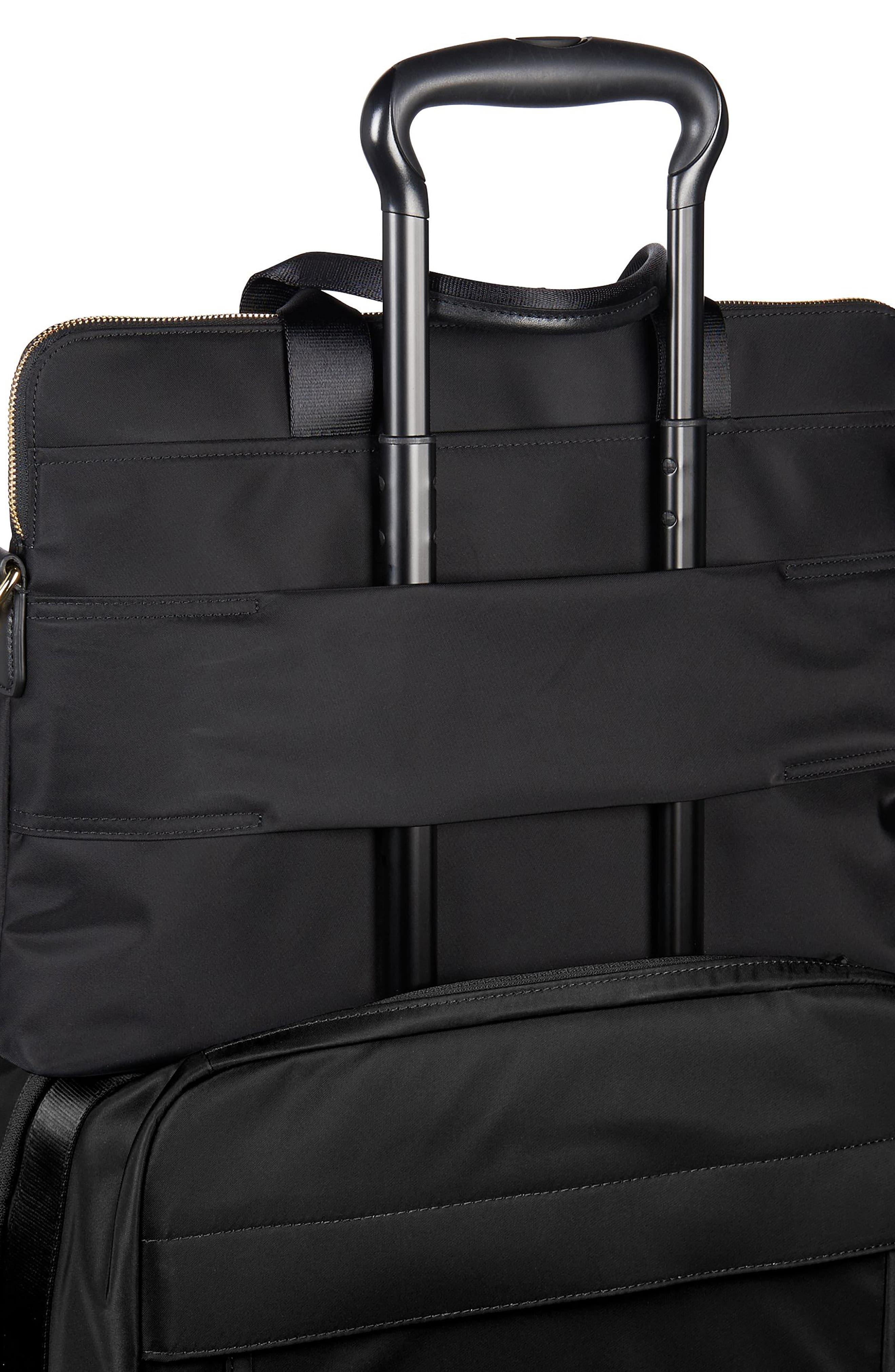 TUMI Voyageur - Joanne Nylon Laptop Carrier, Alternate, color, 