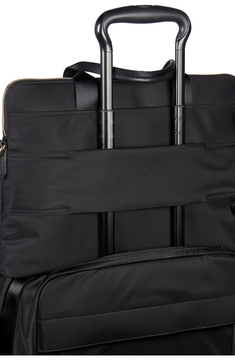 TUMI Voyageur - Joanne Nylon Laptop Carrier, Alternate, color,