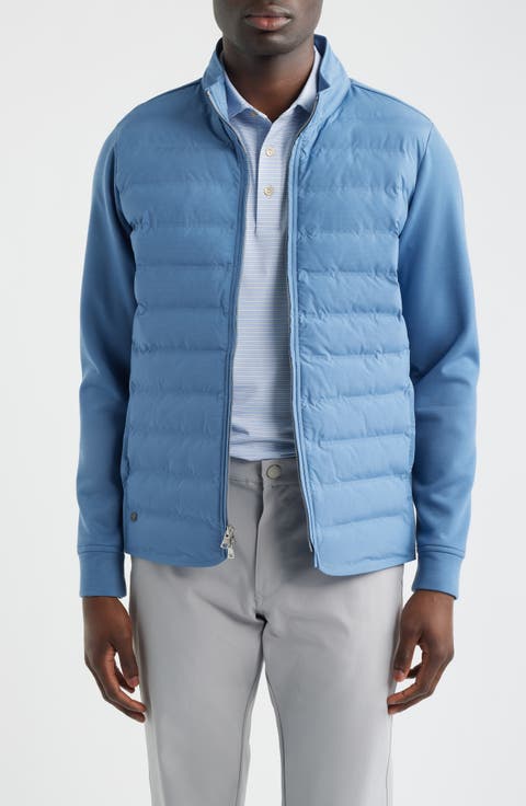 Crown Crafted Winsome Hybrid Jacket