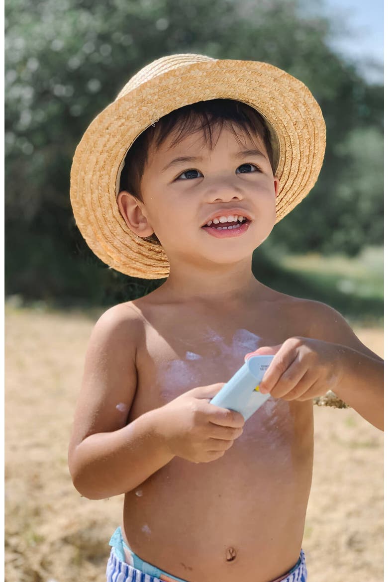 Supergoop! Sunnyscreen Broad Spectrum SPF 50 Sunscreen Stick, Alternate, color, NO COLOR