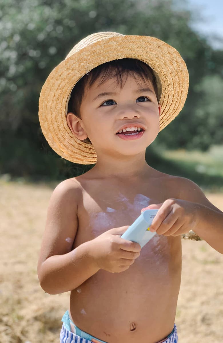 Supergoop!<sup>®</sup> Supergoop! Sunnyscreen Broad Spectrum SPF 50 Sunscreen Stick, Alternate, color, 