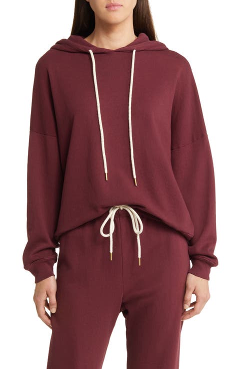 The Teammate French Terry Hoodie