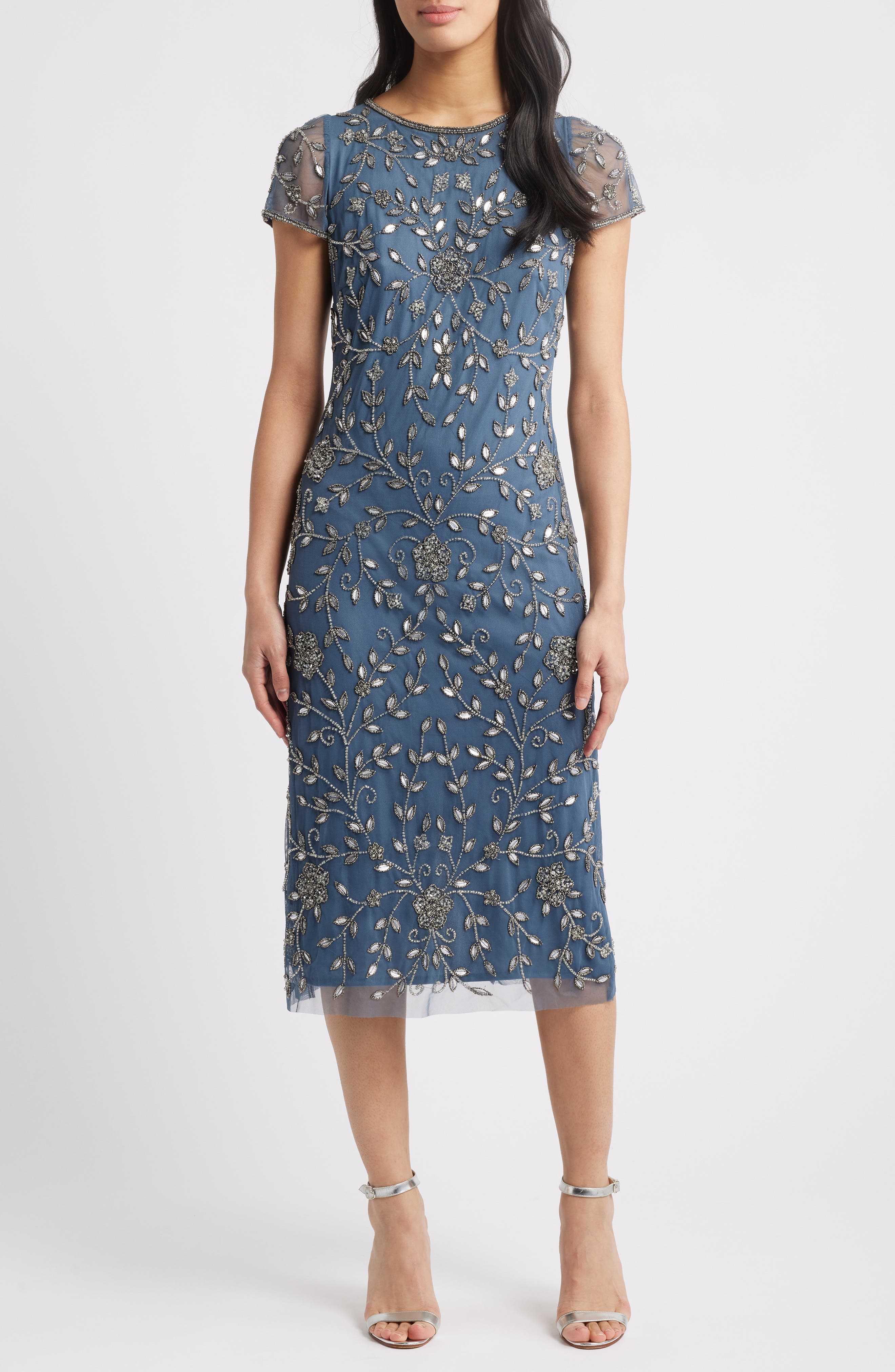 Women's Pisarro Nights Midi Dresses | Nordstrom