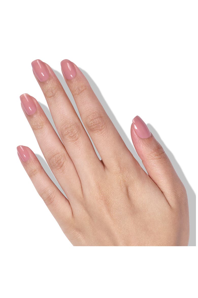 Perfecting Nail Veil Polish, Alternate, color, VEIL 3