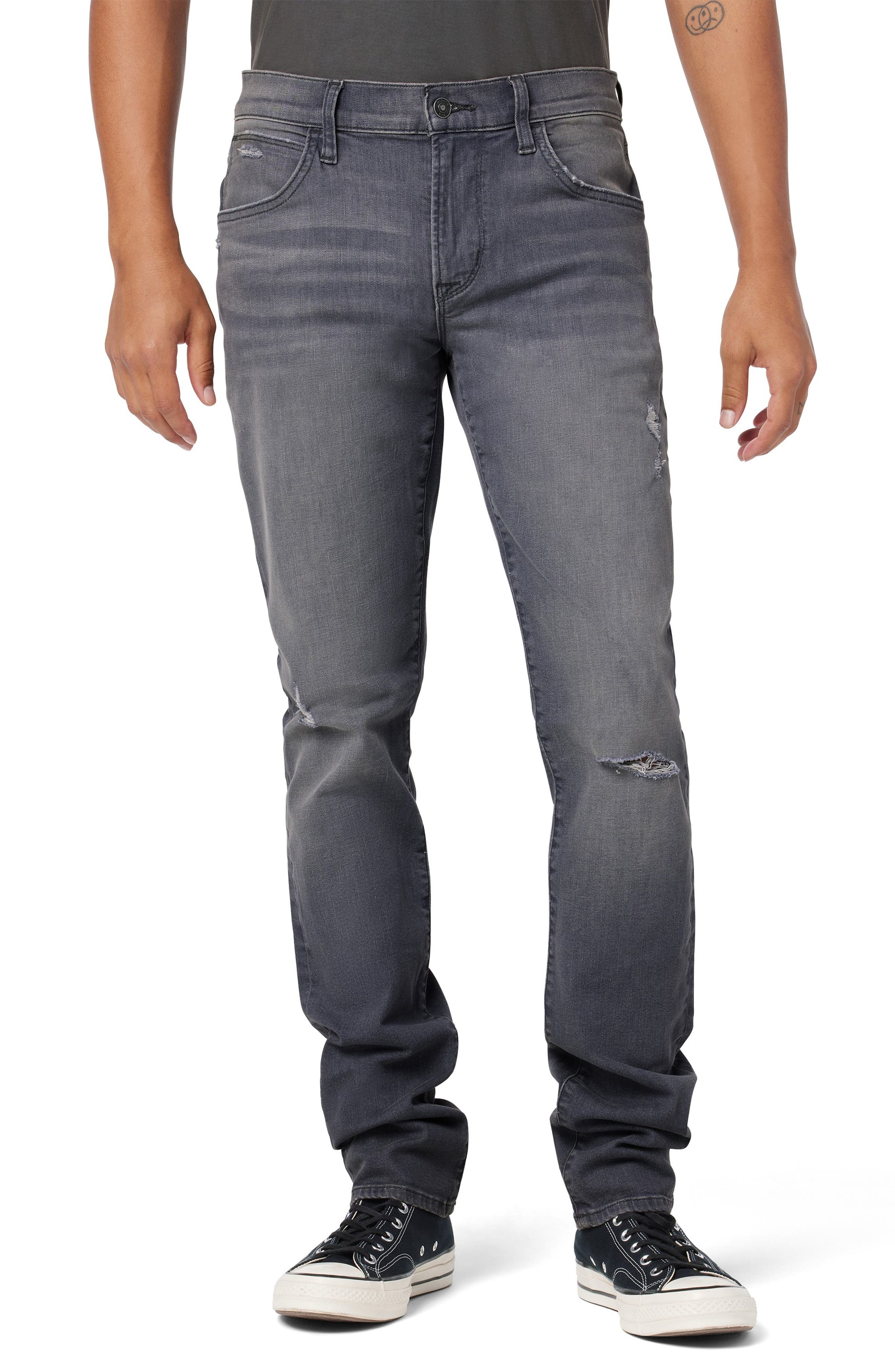 Hudson Jeans Blake Slim Straight Jeans