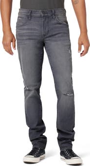 Hudson Jeans Blake Slim Straight Jeans