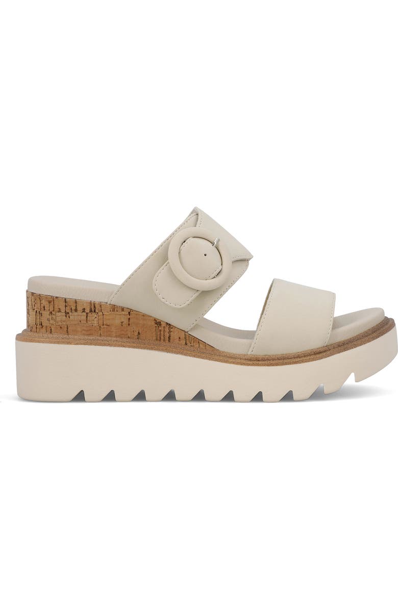 MIA Odal Platform Wedge Sandal, Alternate, color,