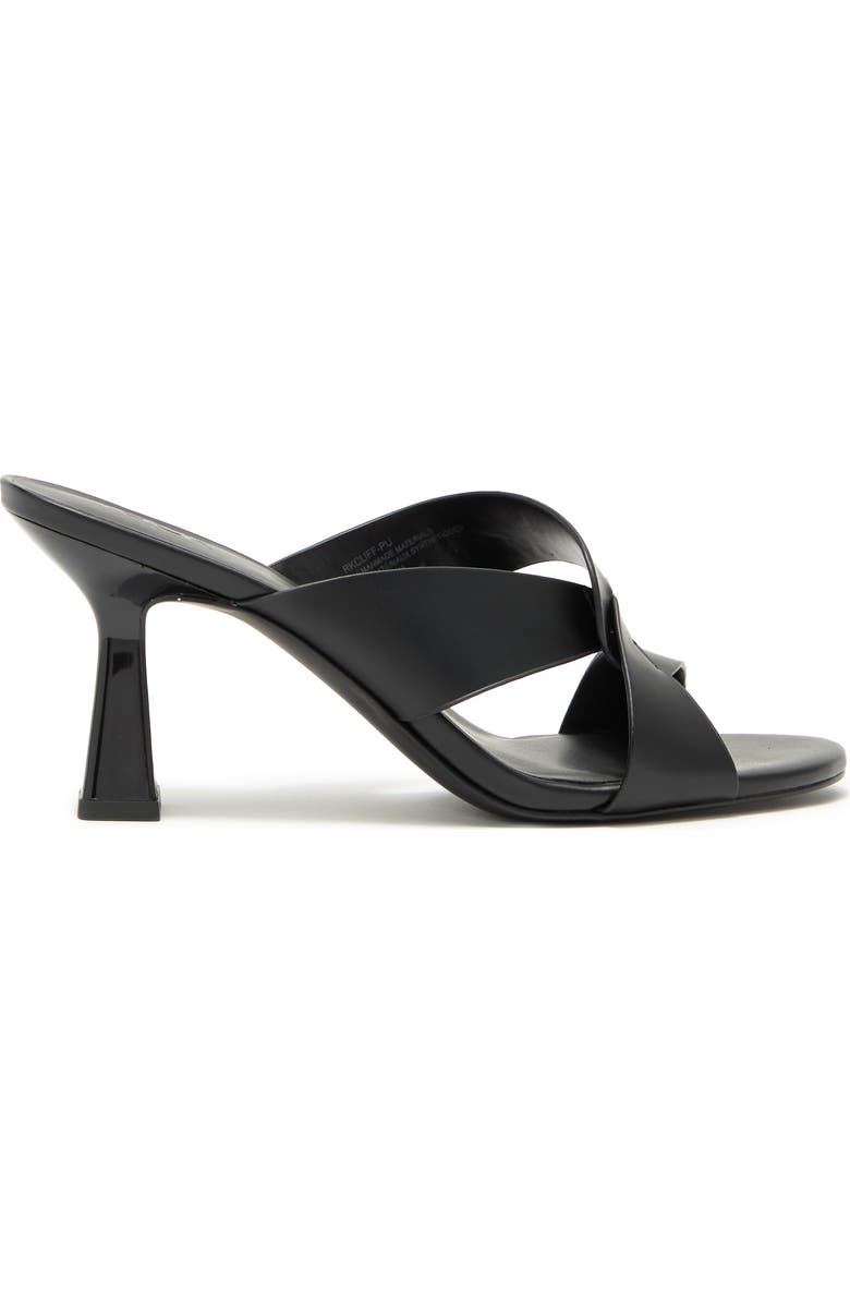 NORDSTROM RACK Twist Sandal, Alternate, color,