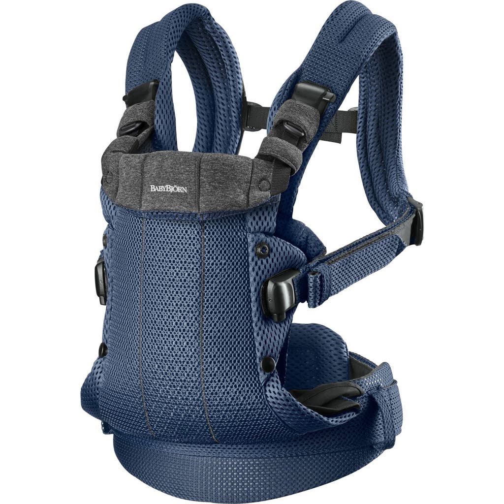 BabyBjörn Harmony Baby Carrier