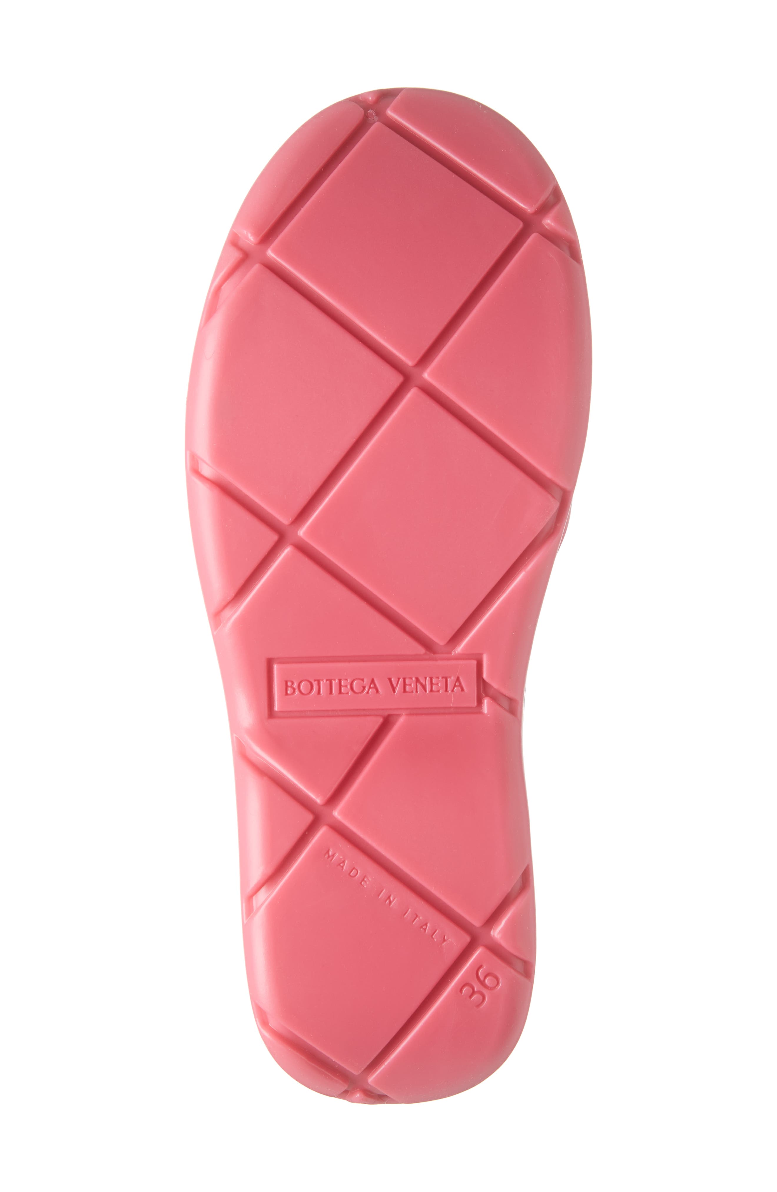 BV Puddle Waterproof Chelsea Rain Boot, Alternate, color, PARMA/ MORO