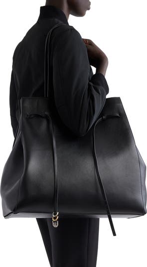 GIVENCHY ◆ Large Voyou Tote Bag Givenchy Large Voyou Leather East/West Tote | Nordstrom