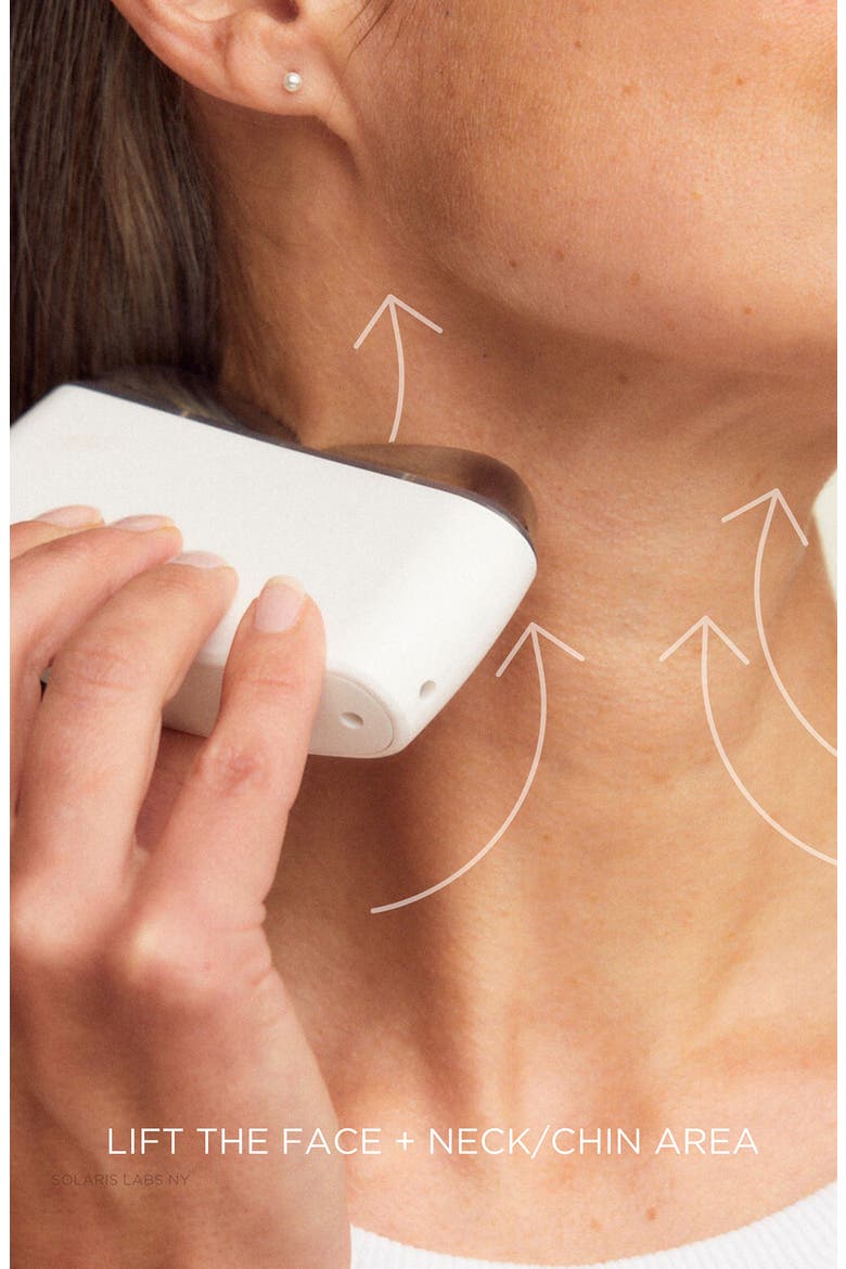 Level Up Gua Sha Massager Device, Alternate, color, NO COLOR