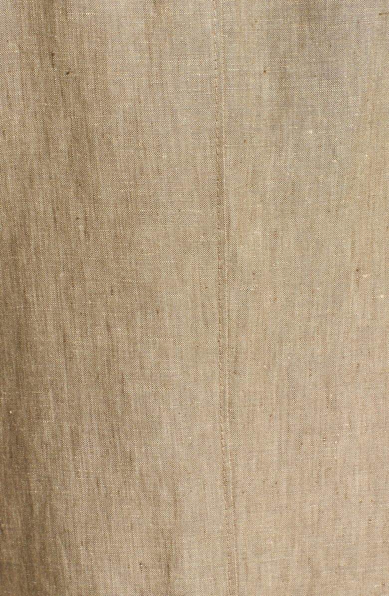 Kroon Classic Fit Wool & Silk Sport Coat, Alternate, color,