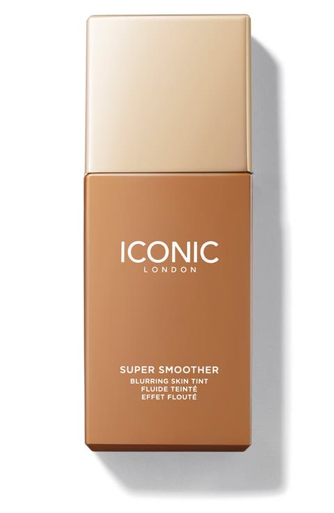 Super Smoother Blurring Skin Tint